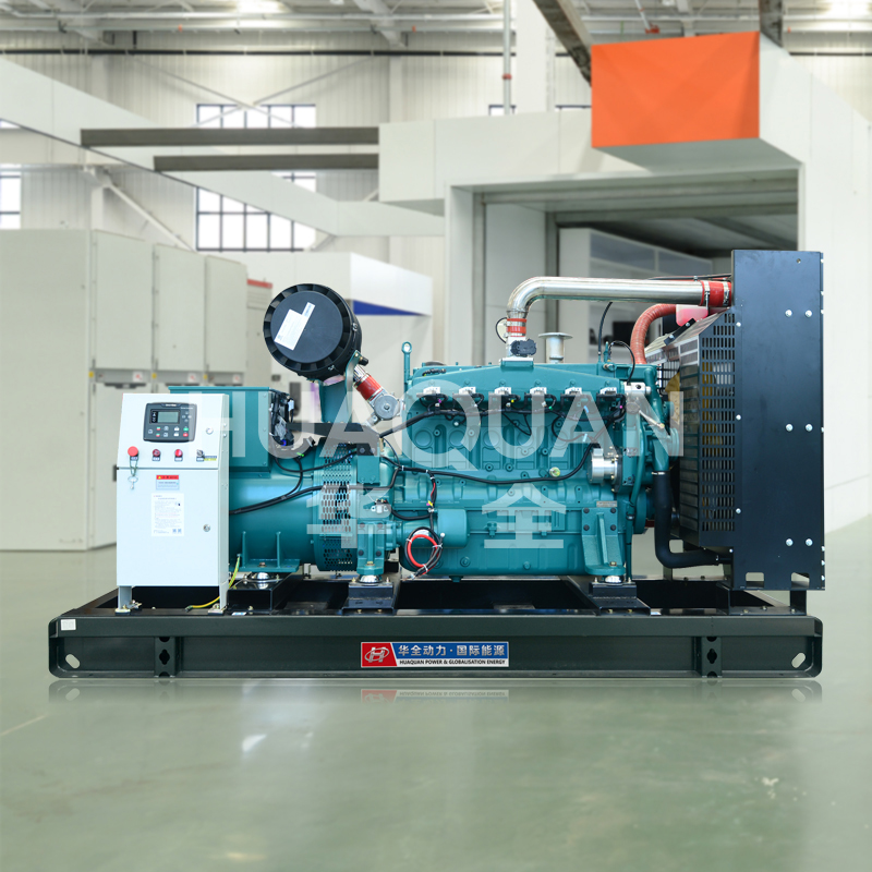 燃?xì)獍l(fā)電機(jī)